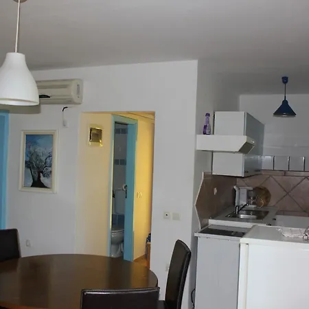 Apartamento Sabadin Portorož