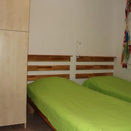 Apartamento Sabadin Portorož