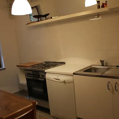 Appartement Sabadin Portorož