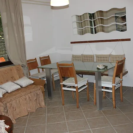 Apartmán Sabadin