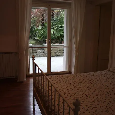 Apartamento Sabadin *