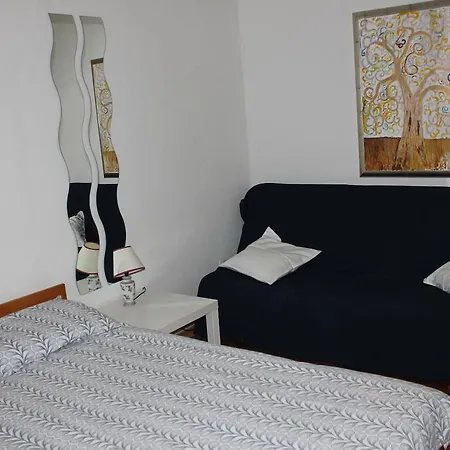 아파트 Sabadin 포르토로즈