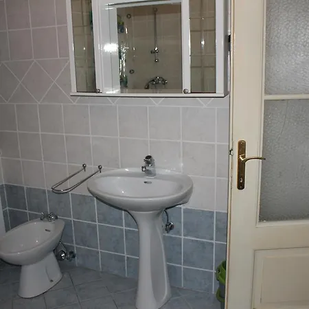 Appartement Sabadin *