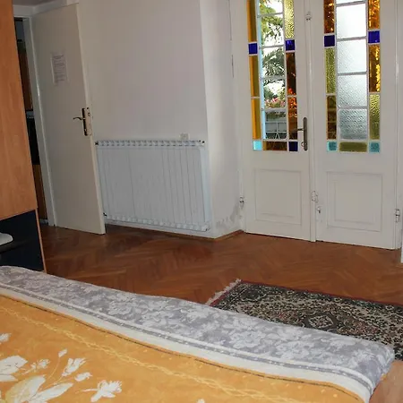Apartamento Sabadin