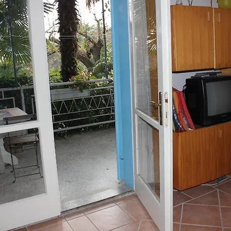 아파트 Sabadin 포르토로즈