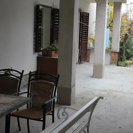 Apartmán Sabadin