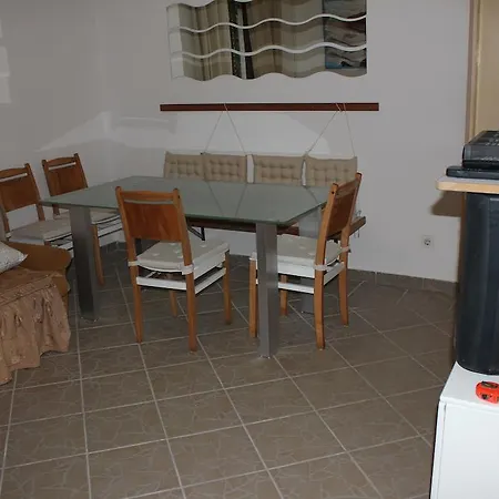 Appartement Sabadin *