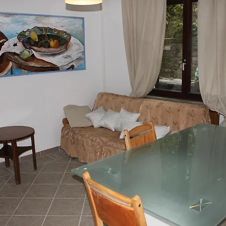 Appartement Sabadin Portorož