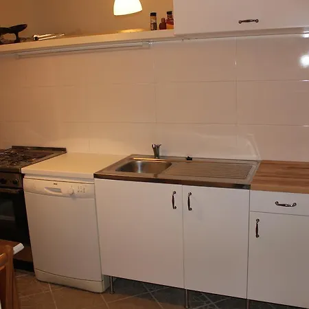 Apartamento Sabadin *