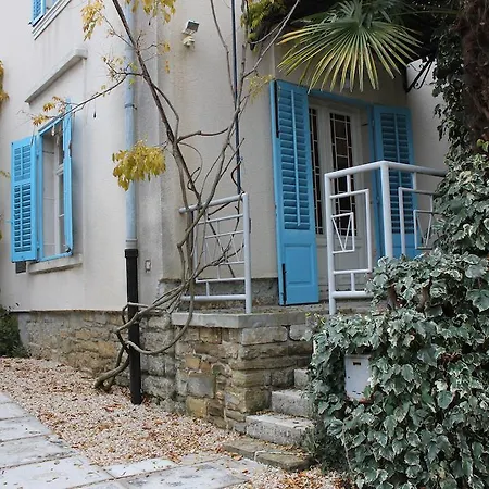 Appartement Sabadin