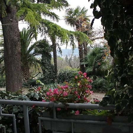 Apartment Sabadin Portorož