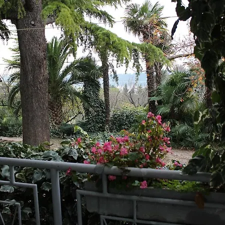 Appartement Sabadin Portorož