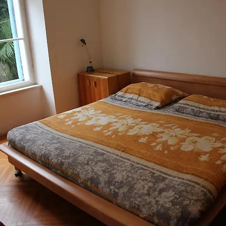 Appartement Sabadin *