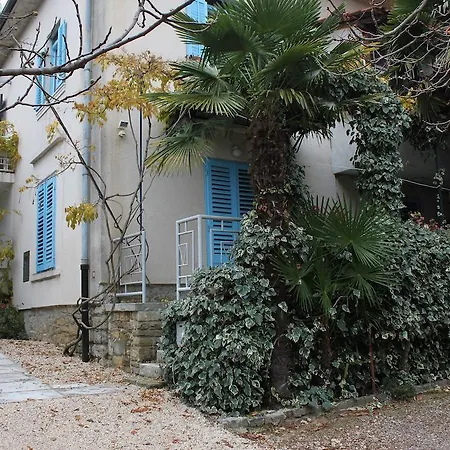 Appartement Sabadin Portorož