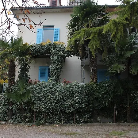 Apartamento Sabadin Portorož