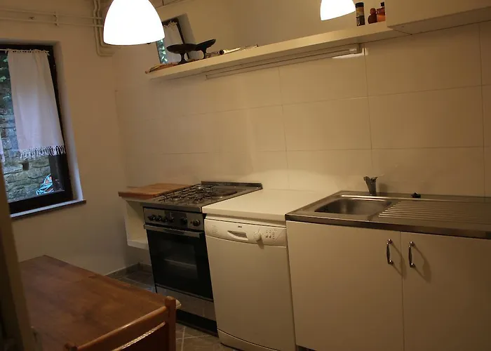 Appartement Sabadin Portorož