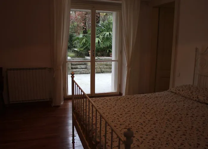 Appartement Sabadin *