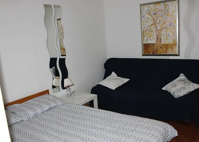 Daire Sabadin Portorož