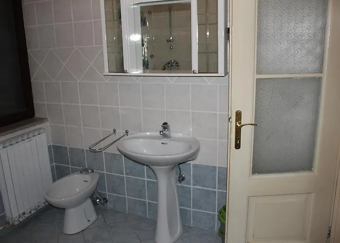 Appartement Sabadin *