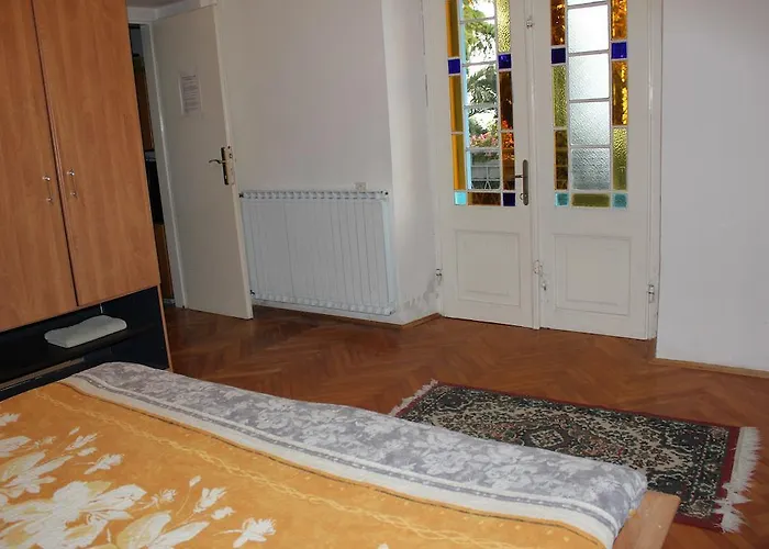 Appartement Sabadin