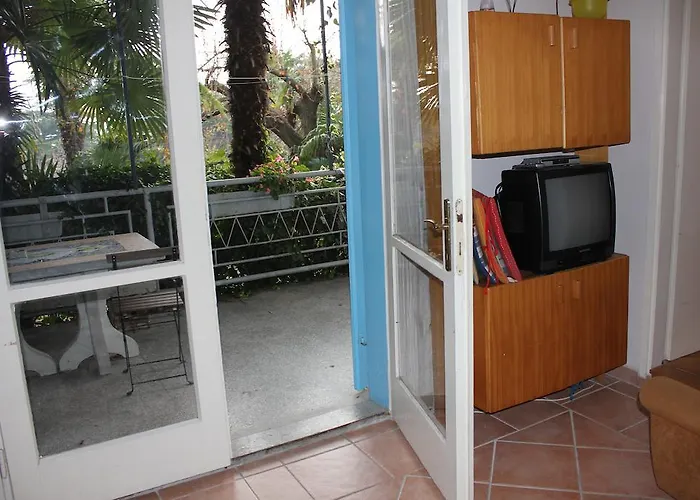 Appartement Sabadin Portorož