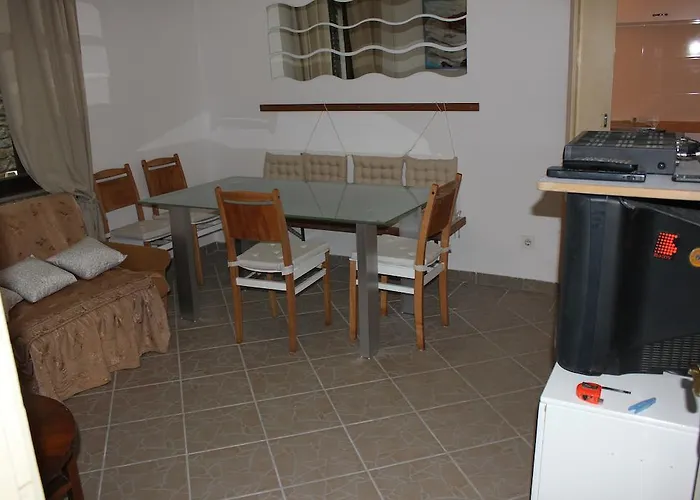 Appartement Sabadin *