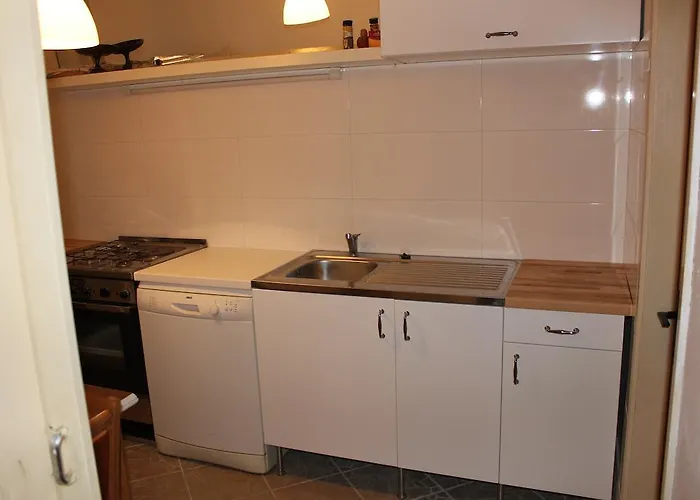 Appartement Sabadin *