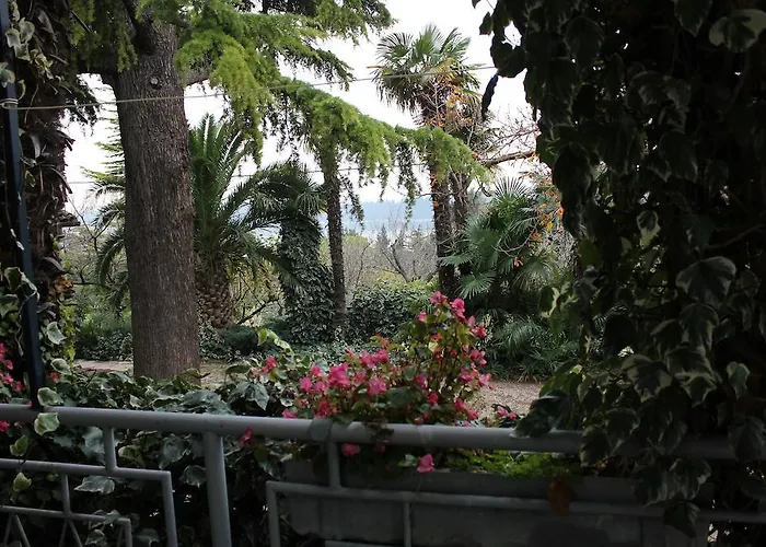 Appartement Sabadin Portorož