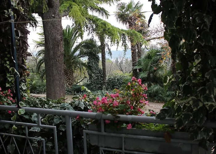 Appartement Sabadin Portorož