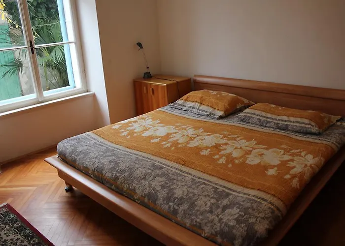 Appartement Sabadin *