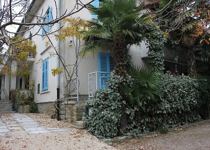 Appartement Sabadin Portorož